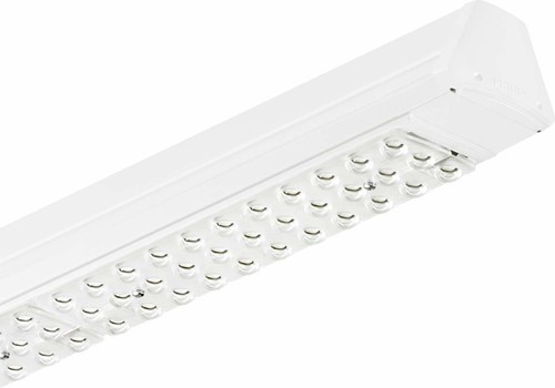 Philips Lighting LED-Lichtträger 4000K DALI engstr. 4MX850 581 #87641199