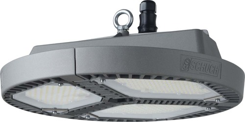 Schuch Licht LED-Hallenstrahler 5000K, SK I, IP65 3401 L180T G2