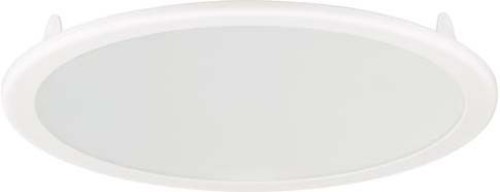 Philips Lighting Sicherheitsglas opal DN560G PGO