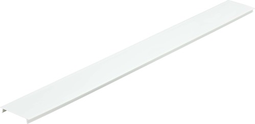 Philips Lighting Blindabdeckung weiß LL500Z BC L2300 WH