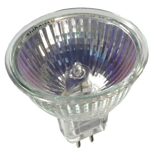 Scharnberger+Hasenbein NV Halogenglühlampe GU5,3 28V 10W 36° 42081