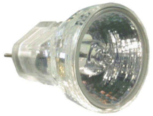 Scharnberger+Hasenbein NV Halogenglühlampe MR8 GZ4 12V 35W 26° 42097