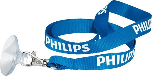 Philips Lighting Lanyard mit Saugnapf ZZS400 OCR