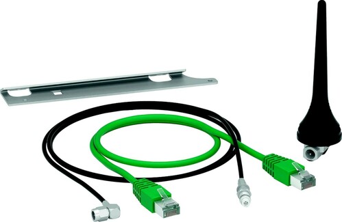 Schneider Electric EVlink 4G Antenne für Wallbox G4 EVP2MX