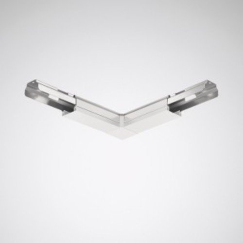 Trilux L-Verbinder weiß 07750 L-Connector 01