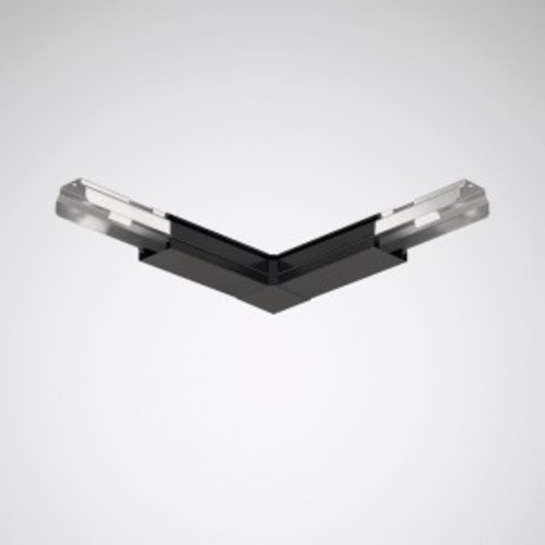 Trilux L-Verbinder schwarz 07750 L-Connector 05