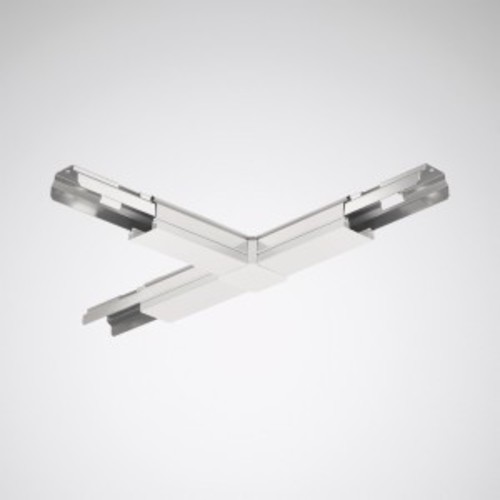 Trilux T-Verbinder weiß 07750 T-Connector 01