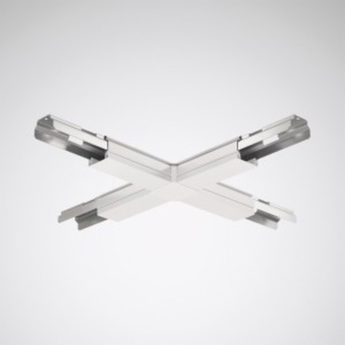 Trilux X-Verbinder weiß 07750 X-Connector 01