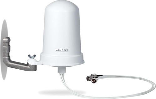 LANCOM Systems WLAN-Richtfunkantenne mit N-Stecker AirLancer ON-T360ag