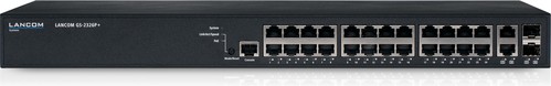 LANCOM Systems Layer-2-Switch mit 26 Ports GS-2326P+