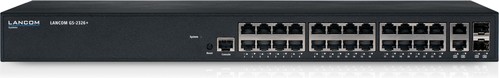 LANCOM Systems Layer-2-Switch mit 26 Ports GS-2326+