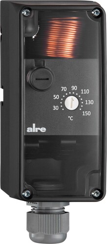 Alre-it Univers.Kapillarthermostat 20-150°C -10/-15KSTB RTKSA-003.310