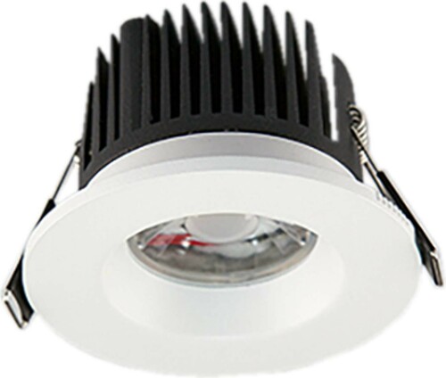 Abalight LED-Downlight 2700K DLDO-R82-CCOB-827-MW