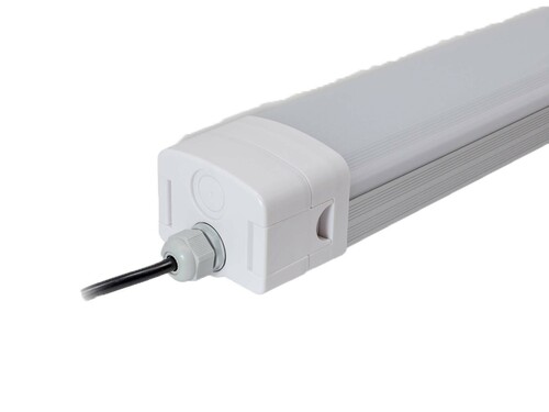 Abalight LED-Feuchtraumleuchte 4000K LUPO-1200-40-840-O