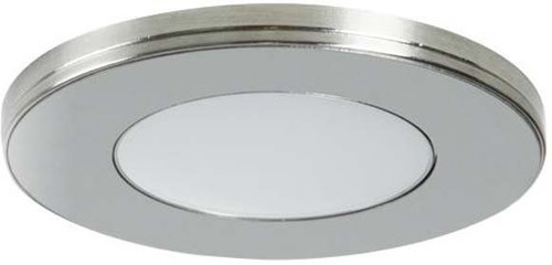 Brumberg Leuchten LED-Einbaudownlight 12V DC 3000K 12164023