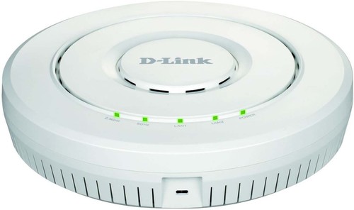 DLink Deutschland Dualband Access Point Unified AC2600 Wave2 DWL-8620AP