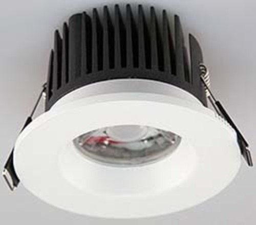 Abalight LED-Downlight 4000K DLDO-R82-CCOB-840-MW