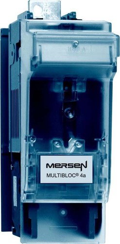 Mersen Sicher.lasttrennschalter NH Gr.4a 1600A 1-p. 1.000.084