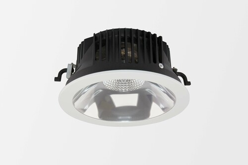 Abalight LED-Downlight 2700K DLSM-200-CLL04-827-W