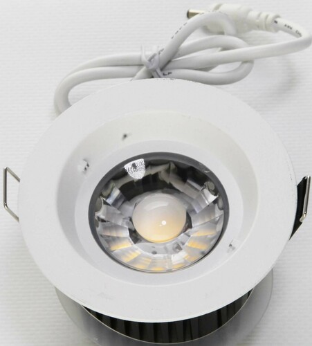 Abalight Downlight 4000K HousingDOT R82 4000K