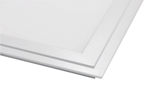 Abalight LED-Panel 4000K SNAP-618618-49-840OW