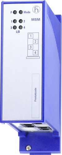 Hirschmann INET Ind.Ethernet Switch Medienmodul MSP MSM20-4FX