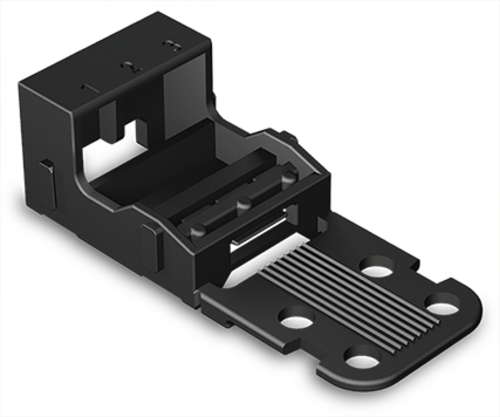 WAGO GmbH & Co. KG Befestigungsadapter Serie 221-4mm²,sw 221-513/000-004