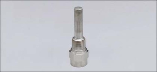 Ifm Electronic Schutzrohr für Sensor 10mm-1/2 NPT E35110