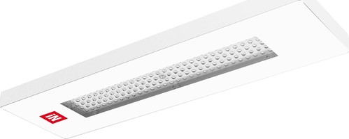 Performance in Light LED-Hallenpendelleuchte 4000K DALI 3101199