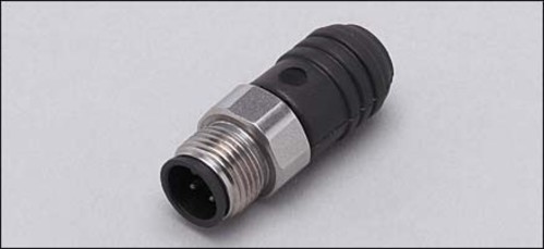 Ifm Electronic Kurzschluss-Stecker E7005S