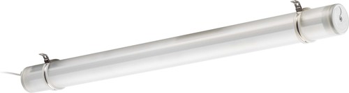 Pracht LED-Rundrohrleuchte 4000K DV3x2,5 TUBIS N #7a431429x00