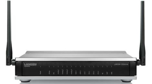 LANCOM Systems Business-VoIP-Router m.VDSL2/ADSL2+-Modem 1793VA-4G (EU)