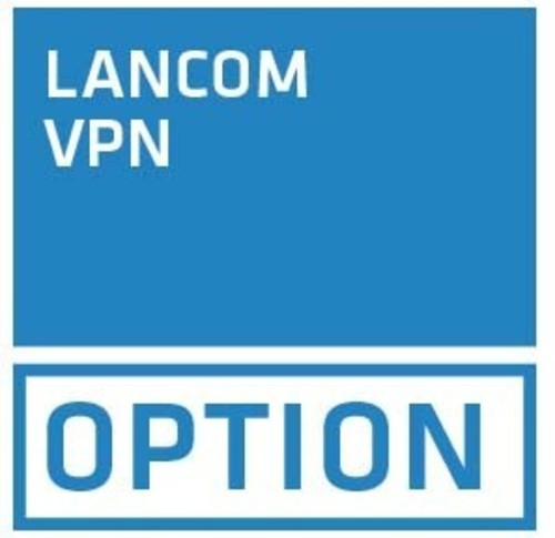 LANCOM Systems VPN-Upgrade auf 200 Kanäle ISG-1000 SiteOpt 200