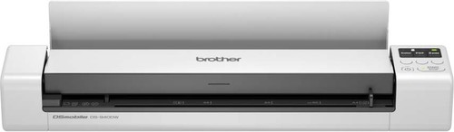 Brother Mobiler Scanner DS-940DW