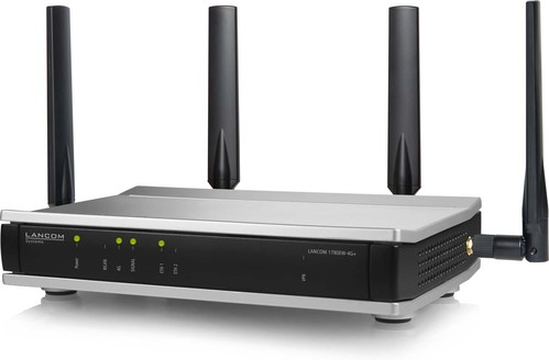 LANCOM Systems VPN-Router bis zu 300MBit/s 1780EW-4G+