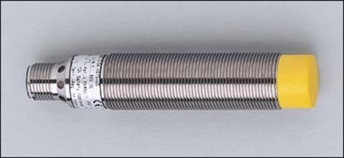Ifm Electronic Sicherheitssensor induktiv M18x1DC GG505S