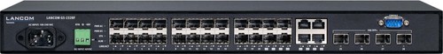 LANCOM Systems Layer-2-Switch Managed 28Ports GS-2328F