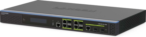 LANCOM Systems VPN-Gateway bis 1.000 VPN-Kanäle ISG-4000 (EU)