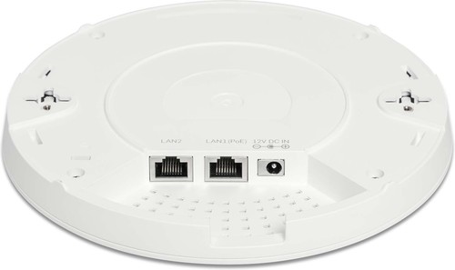 LANCOM Systems Access Point o. Netzteil+Kabel LW-500 (WW) (VE10)