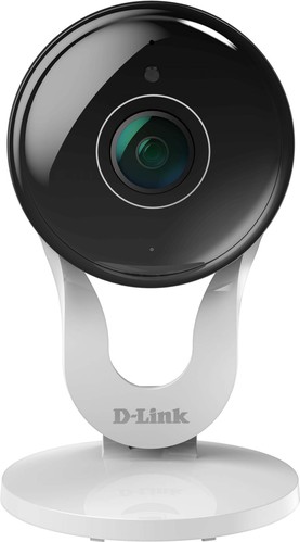 DLink Deutschland Full HD Wi-Fi-Kamera 802.11n Wireless DCS-8300LH