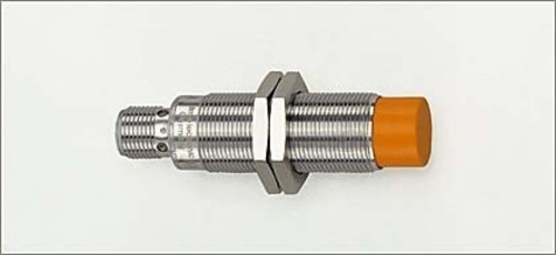 Ifm Electronic Sensor induktiv M18x1DC PNP S IGM205