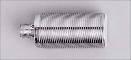 Ifm Electronic Sensor induktiv M30x1,5DC S/Ö IIC208