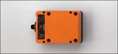 Ifm Electronic Sensor kapazitiv DC PNP S KD5044