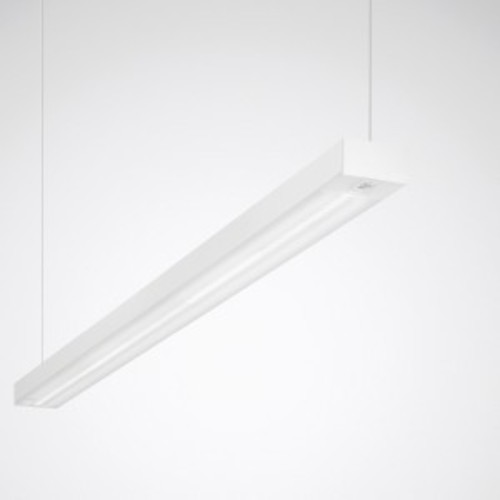 Trilux LED-Hängeleuchte 4000K, DALI, weiß SFlow H3-L #7573951