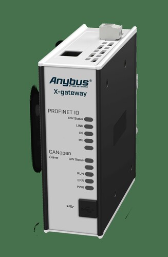 HMS Industrial Anybus X-gateway AB7658