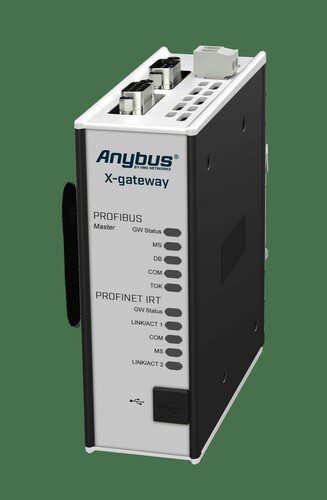 HMS Industrial Anybus X-gateway AB7500