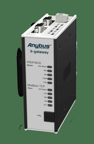 HMS Industrial Anybus X-gateway AB7629