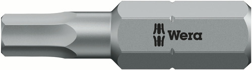 Wera Werk Z-Bit 3/8Z 840/1 Z Hex-Plus