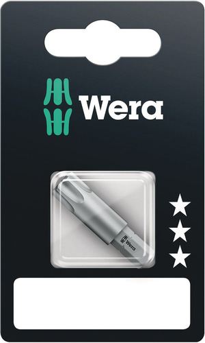 Wera Werk Bit TX 50 x 35 mm 867/1 SB SiS