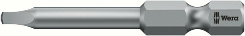 Wera Werk Z-Bits Reihe 4 Gr.1 # 1 x 50 mm 868/4 Square-Plus